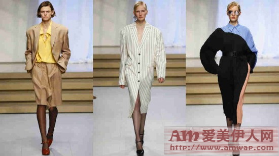 极简主义也玩“潮”