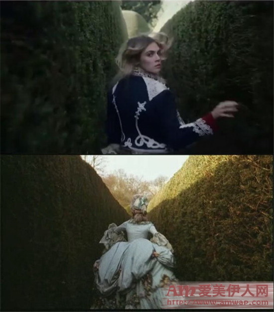 你知道怎么穿成一个贵族吗?