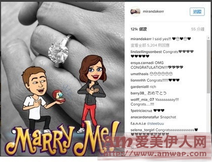 跟着Miranda Kerr学穿衣,你也能做人生赢家
