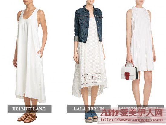 想当男神的女朋女? 你该这么穿!