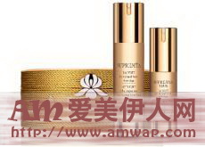 恋上长生不老的鬼怪 你需要Sisley法国希思黎SUPREMŸA的冻龄术