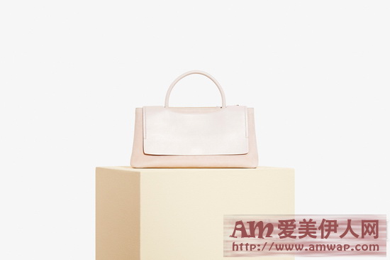 分割哲学— GIADA 2017春夏配饰系列