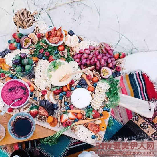 过度“健康饮食”才是你减脂路上的“绊脚石”