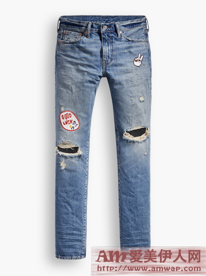 -Levi’s® 2017年新春系列全新上市