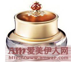 Whoo后耀新肌,臻品焕玉容