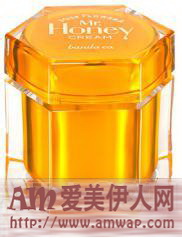 冬日蜜恋,REAL蜂蜜带来的滋养力 NEW芭妮兰全新花蜜保湿系列