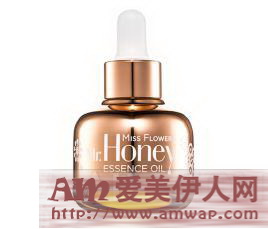 冬日蜜恋,REAL蜂蜜带来的滋养力 NEW芭妮兰全新花蜜保湿系列