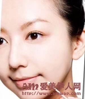 不到2分钟 超快速搞定上班妆